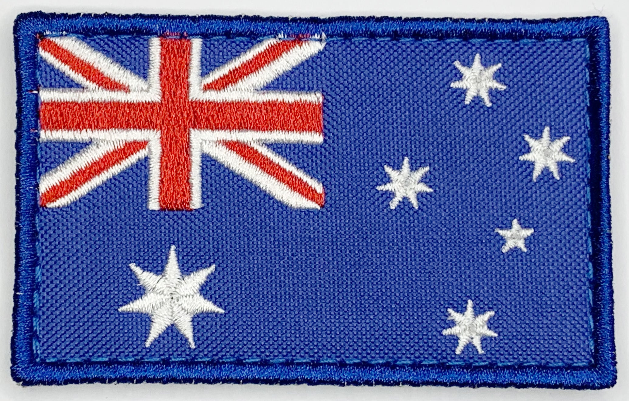 Patch Velcro Board for Collecting and Hanging Decoration -  Australia