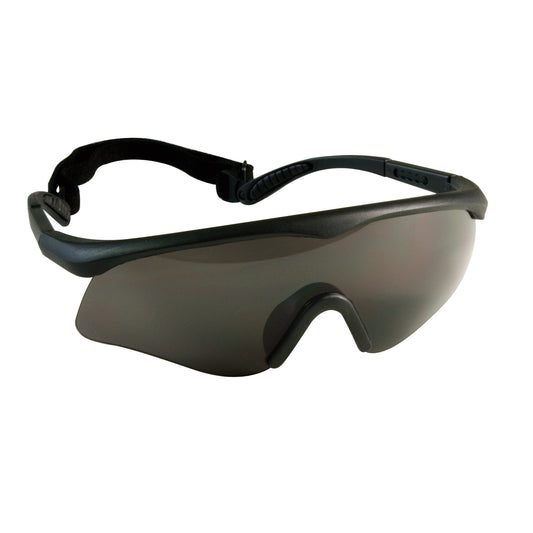 Rothco’s Firetec Interchangeable Sport Glass Lens System is designed for maximum adaptability and comfort. This versatile eyewear system includes three interchangeable lenses—smoke, yellow, and clear—allowing you to quickly adjust to changing light conditions. www.defenceqstore.com.au