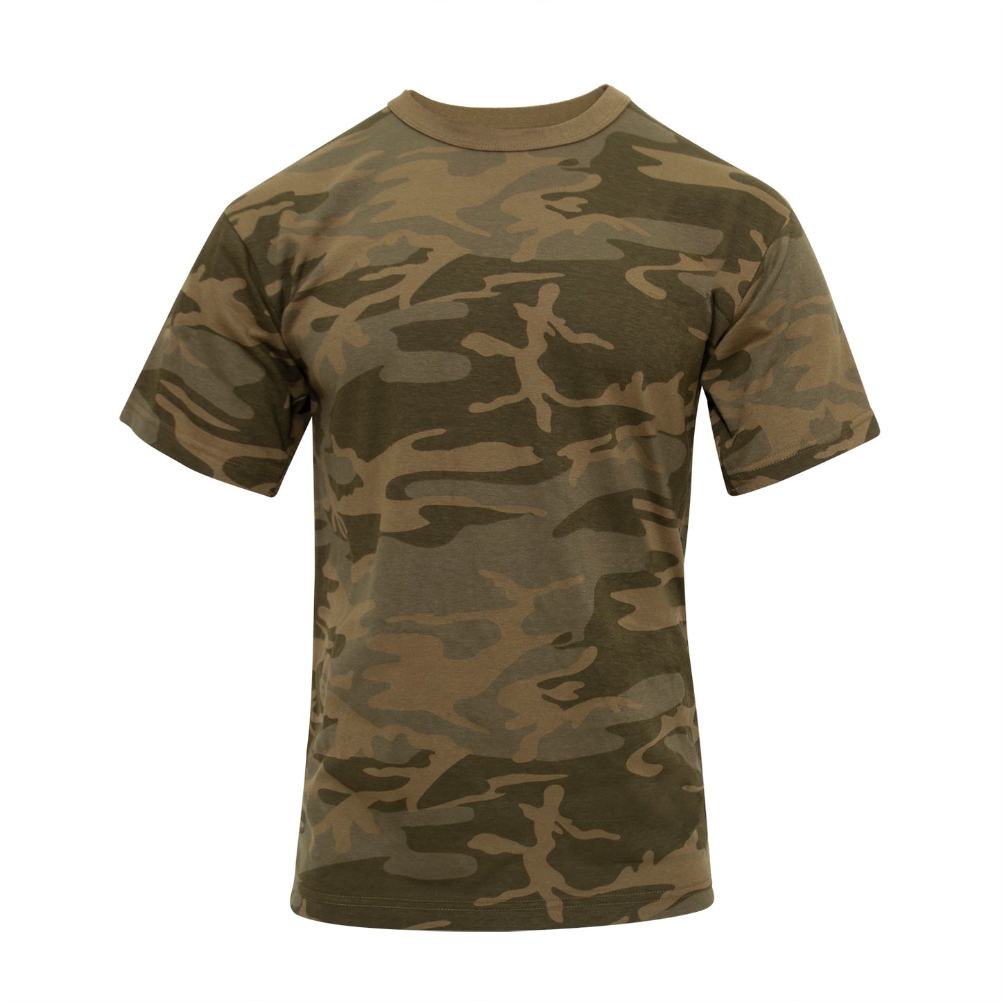 With a rich heritage spanning over 7 decades, we have honed our expertise in crafting durable and effective camouflage gear. Our extensive range of products, including apparel, bags, and gear, showcases a diverse selection of camouflage, with over 35 patterns available! From outdoor enthusiasts and active-duty personnel, to skate and fashion, Rothco is the go-to brand for camo. www.defenceqstore.com.au