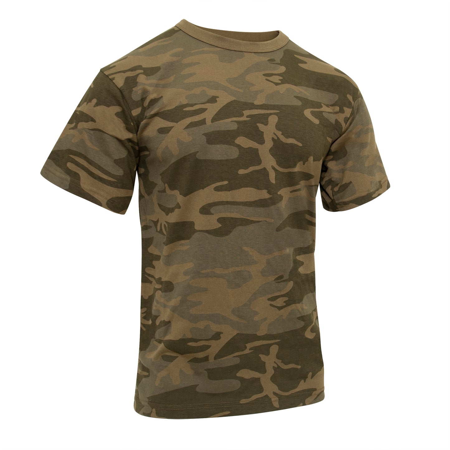 With a rich heritage spanning over 7 decades, we have honed our expertise in crafting durable and effective camouflage gear. Our extensive range of products, including apparel, bags, and gear, showcases a diverse selection of camouflage, with over 35 patterns available! From outdoor enthusiasts and active-duty personnel, to skate and fashion, Rothco is the go-to brand for camo. www.defenceqstore.com.au