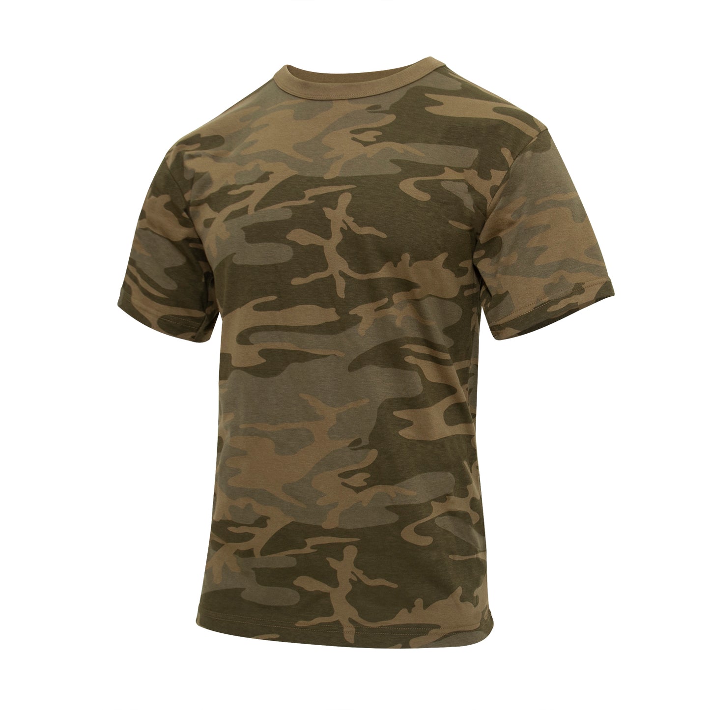 With a rich heritage spanning over 7 decades, we have honed our expertise in crafting durable and effective camouflage gear. Our extensive range of products, including apparel, bags, and gear, showcases a diverse selection of camouflage, with over 35 patterns available! From outdoor enthusiasts and active-duty personnel, to skate and fashion, Rothco is the go-to brand for camo. www.defenceqstore.com.au