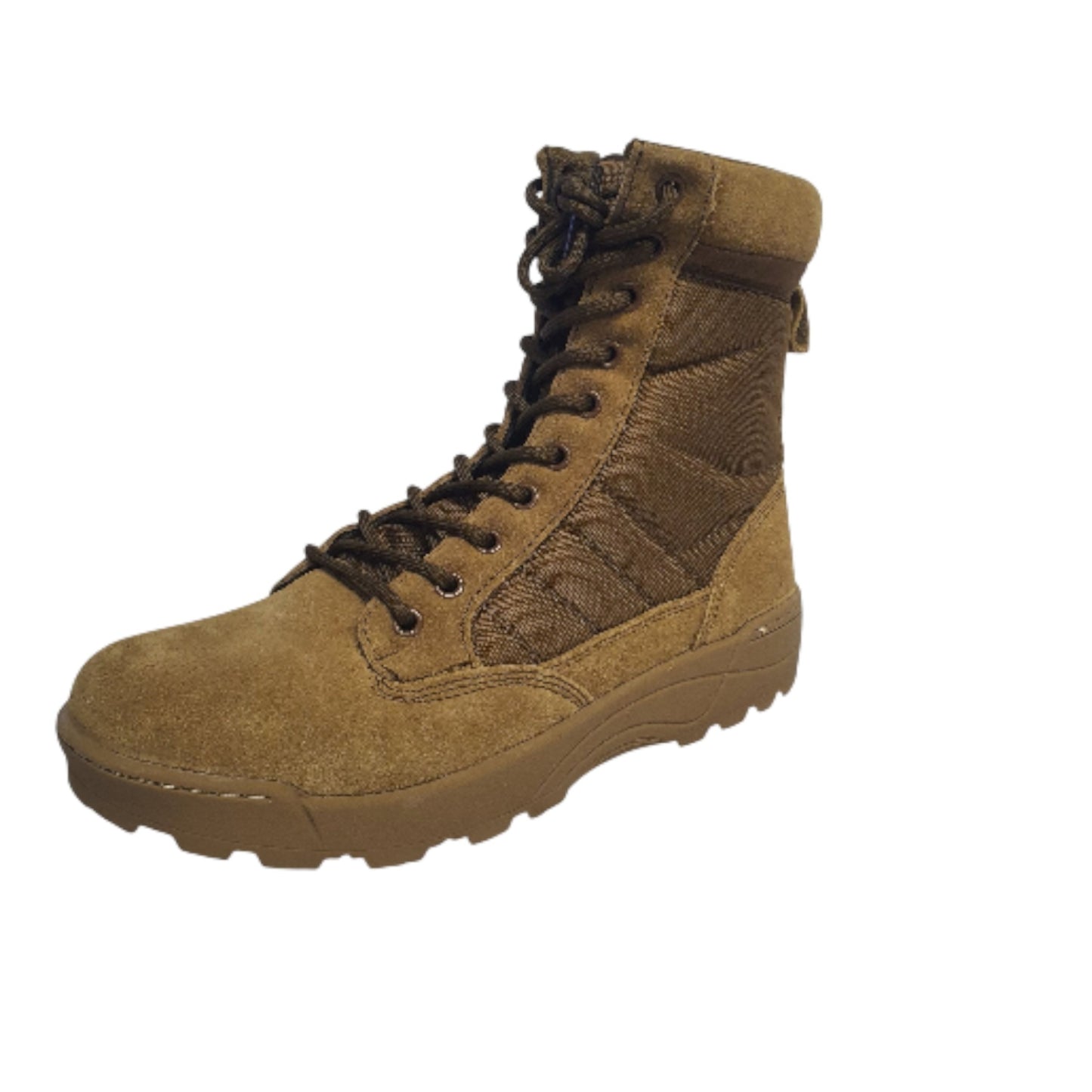 TAS Sentry II Tactical Kangaroo Army Cadet Boots