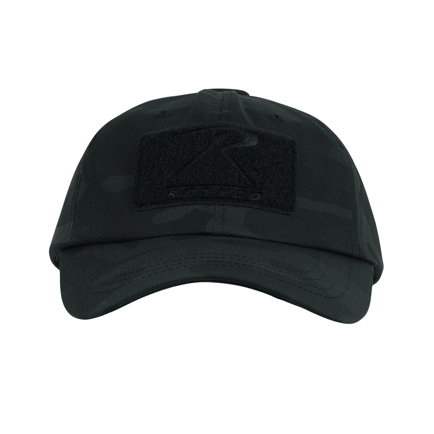 In addition to shielding your eyes from the sun’s rays, our Midnight Woodland Camo Tactical Operator Cap provides the tactical functionality you need in the field. This operator hat features 3 separate loop fields: the front is for displaying flag and morale patches, the top is for attaching an IR marker, and the back is for mounting name tape. www.defenceqstore.com.au