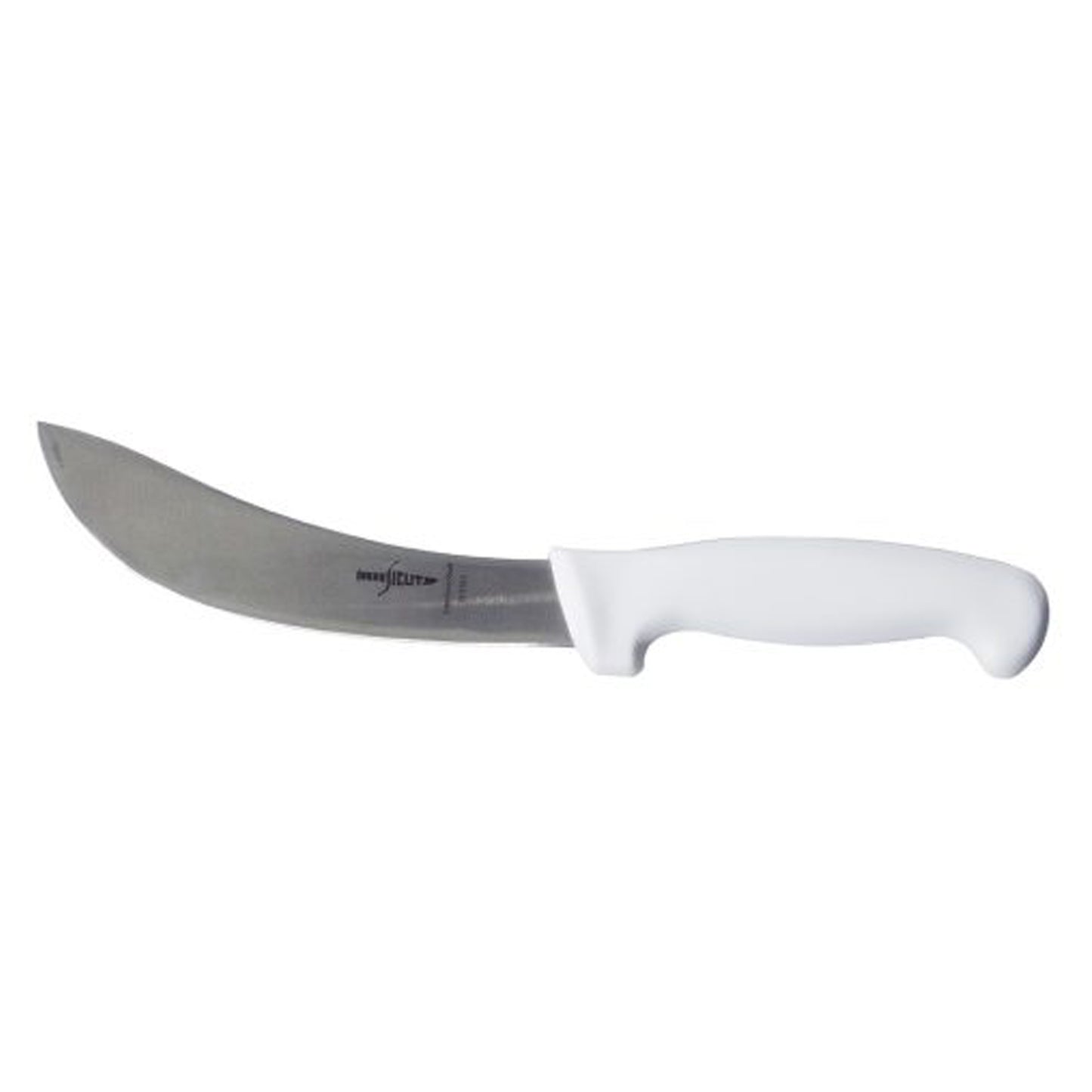 Made with a stain-free, high-carbon steel blade that achieves a 55 Rockwell Hardness, with an individually ground and honed edge at a 25 degree angle, easy to sharpen, which makes them perfectly suited to any recreational or commercial use. www.defenceqstore.com.au