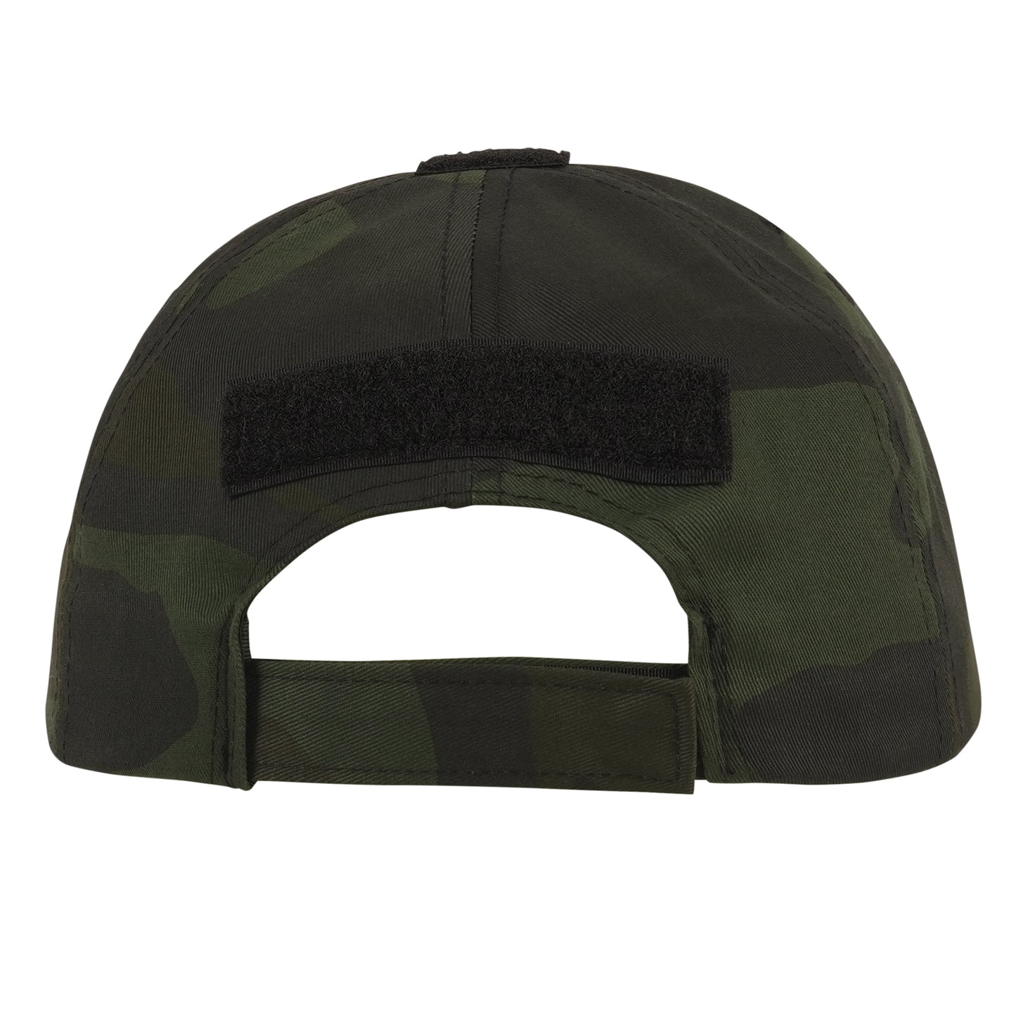 In addition to shielding your eyes from the sun’s rays, our Midnight Woodland Camo Tactical Operator Cap provides the tactical functionality you need in the field. This operator hat features 3 separate loop fields: the front is for displaying flag and morale patches, the top is for attaching an IR marker, and the back is for mounting name tape. www.defenceqstore.com.au