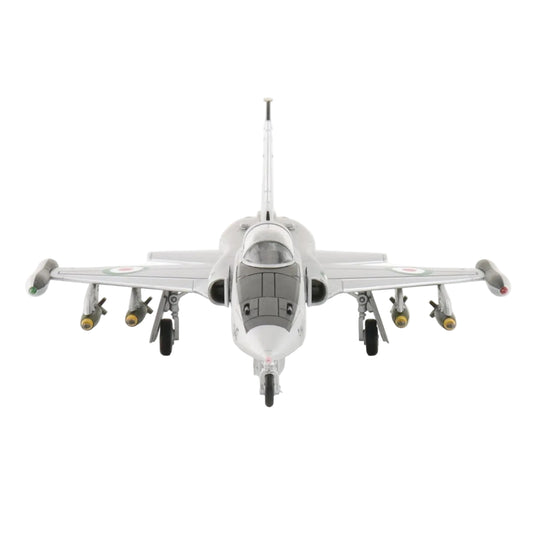 1/72 F-5A Freedom Fighter 3-417 IIAF 1960s by Hobby Master delivers Cold War display value for military aircraft collectors and aviation history fans. www.defenceqstore.com.au