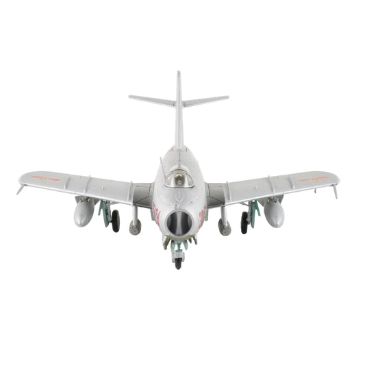 1/72 J-5 (MiG-17F) 30474 PLAAF (with UB-16-57) by Hobby Master delivers Cold War jet heritage display value for military aviation collectors and 1:72 scale lineups. www.defenceqstore.com.au