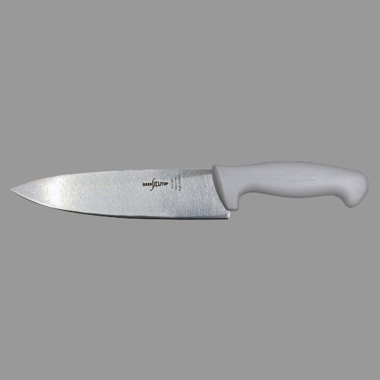 Made with a stain-free, high-carbon steel blade that achieves a 55 Rockwell Hardness, with an individually ground and honed edge at a 25 degree angle, easy to sharpen, which makes them perfectly suited to any recreational or commercial use. www.defenceqstore.com.au