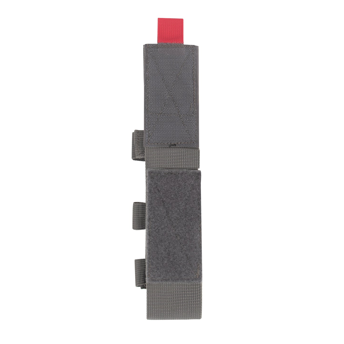 MOLLE Attachment Features Elastic Straps On The Sides Of The Main Compartment To Accommodate Tourniquets Of Various Sizes www.defenceqstore.com.au