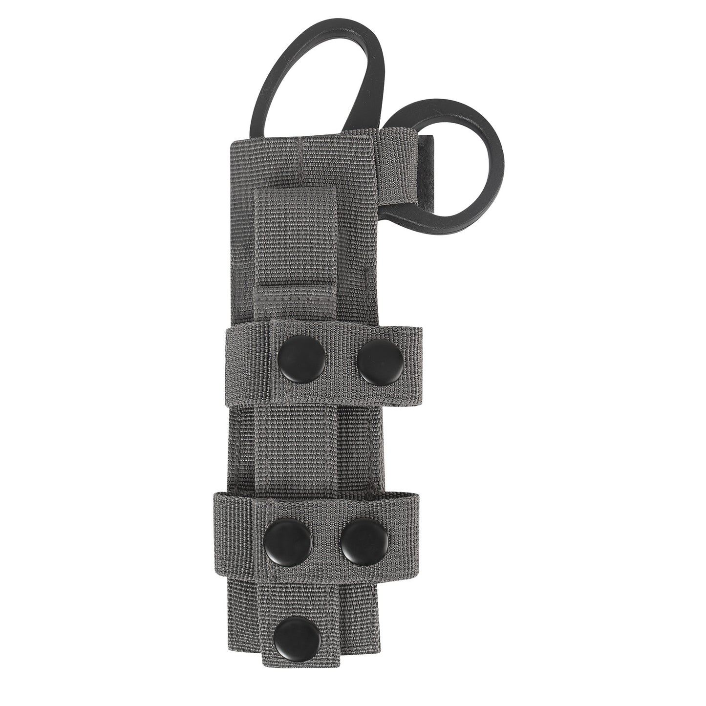 MOLLE Attachment Features Elastic Straps On The Sides Of The Main Compartment To Accommodate Tourniquets Of Various Sizes www.defenceqstore.com.au