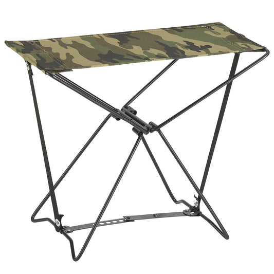 Stay comfortable wherever you are with the Tactical Folding Camping Stool. Designed for easy transport, this lightweight stool is ideal for camping, hiking, or enjoying sports events. www.defenceqstore.com.au