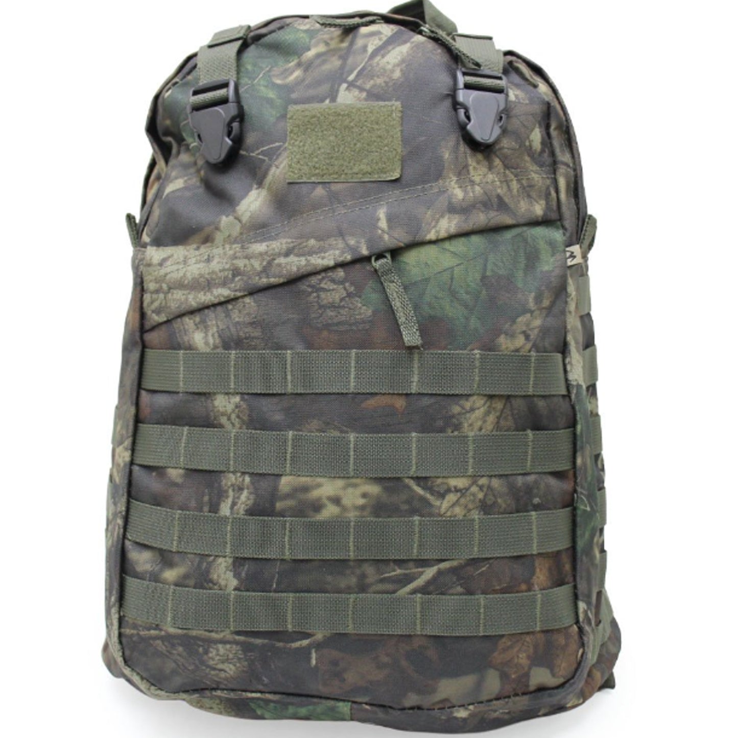 The 45LT Milspec Cadet Backpack in Realtree Camo is purpose-built for cadets and field operations, delivering the durability and functionality you need in demanding environments. www.defenceqstore.com.au