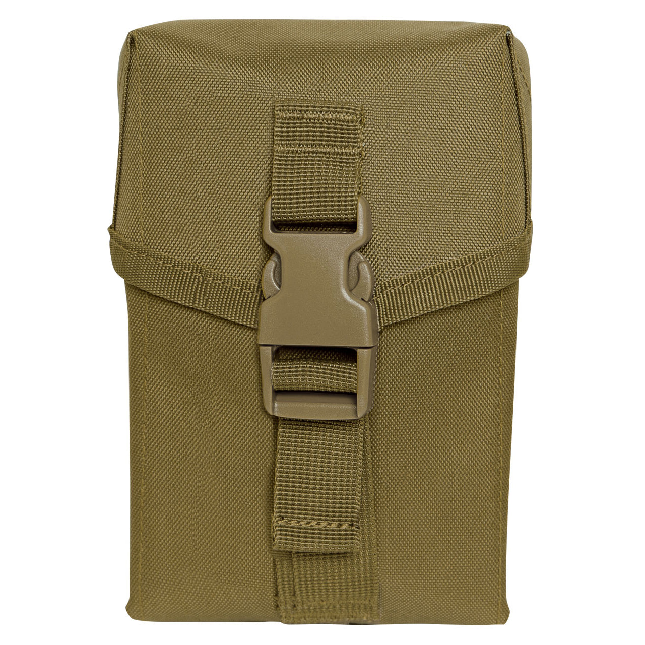 100 Round SAW Pouch is perfectly designed to integrate with modular gear. MOLLE Compatible Ammo Pouch With Two MOLLE Straps On The Back Can Hold A SAW 100-Round Ammo Box, 12 Gauge Shells, Drum Magazines, And More www.defenceqstore.com.au
