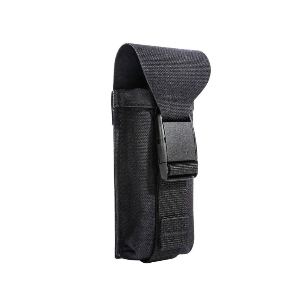 Tatonka Tactical Tool Pouch is an incredibly useful carryall for knives, multitools, flashlights, and more! Get yours now and stay prepared! www.defenceqstore.com.au