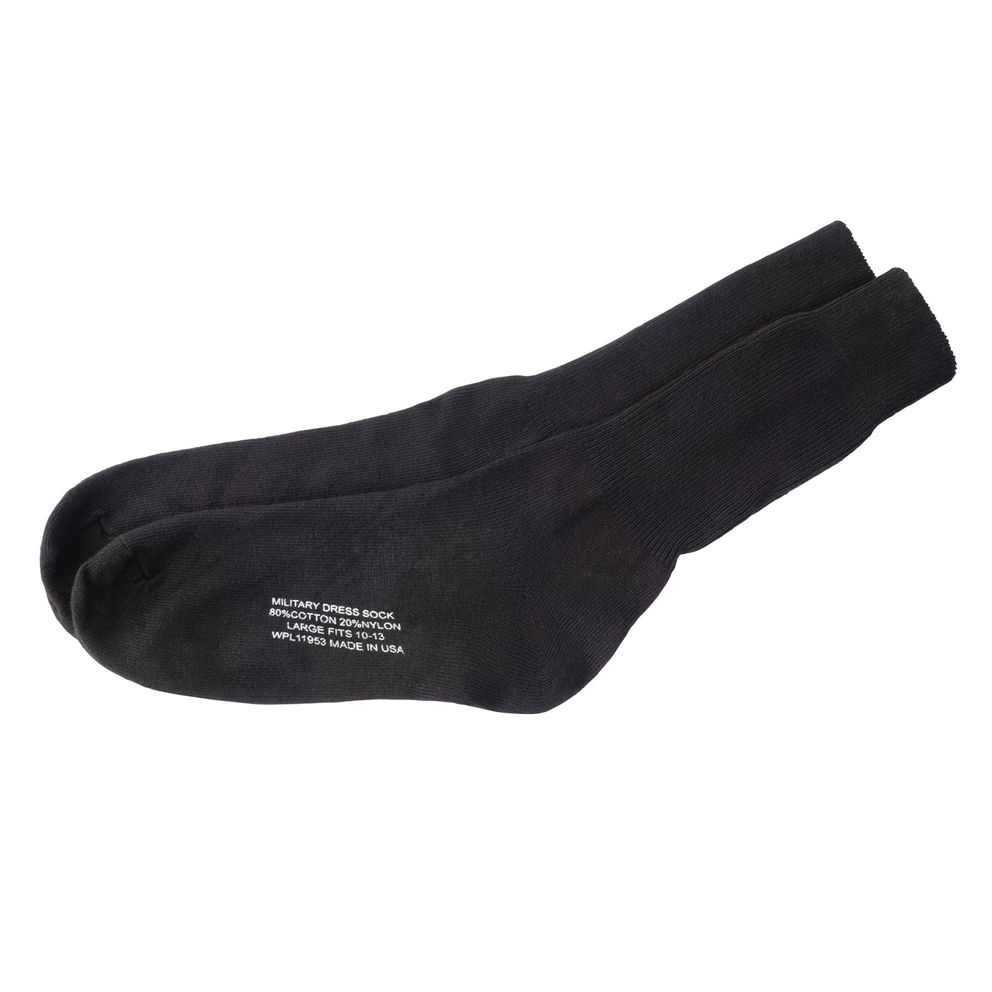 Military Dress Socks offer the perfect combination of comfort and style, making them ideal for pairing with oxfords or any dress shoe. Crafted from a soft blend of cotton and nylon, these socks provide a snug, comfortable fit that feels great all day long. www.defenceqstore.com.au