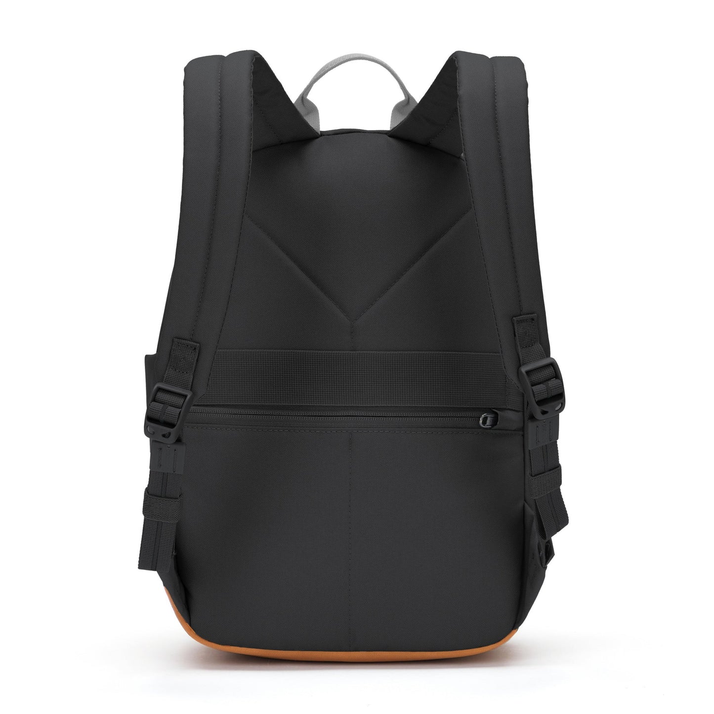 Meet your new favourite everyday anti-theft backpack! Stylish and sleek, this compact design can fit plenty of stuff for your next adventure, including a 13” laptop. There’s even a hidden storage pocket for extra protection to keep important items secure like your phone and wallet. www.defenceqstore.com.au