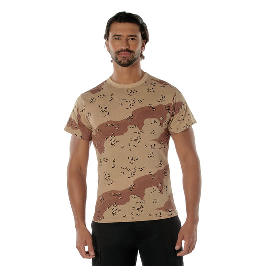 With a rich heritage spanning over 7 decades, we have honed our expertise in crafting durable and effective camouflage gear. Our extensive range of products, including apparel, bags, and gear, showcases a diverse selection of camouflage, with over 35 patterns available! From outdoor enthusiasts and active-duty personnel, to skate and fashion, Rothco is the go-to brand for camo. www.defenceqstore.com.au