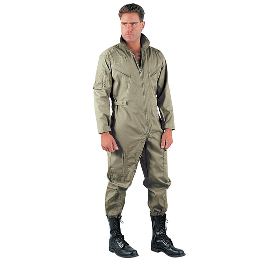 Take off and emulate classic Air Force style with Rothco’s Flightsuits. www.defenceqstore.com.au