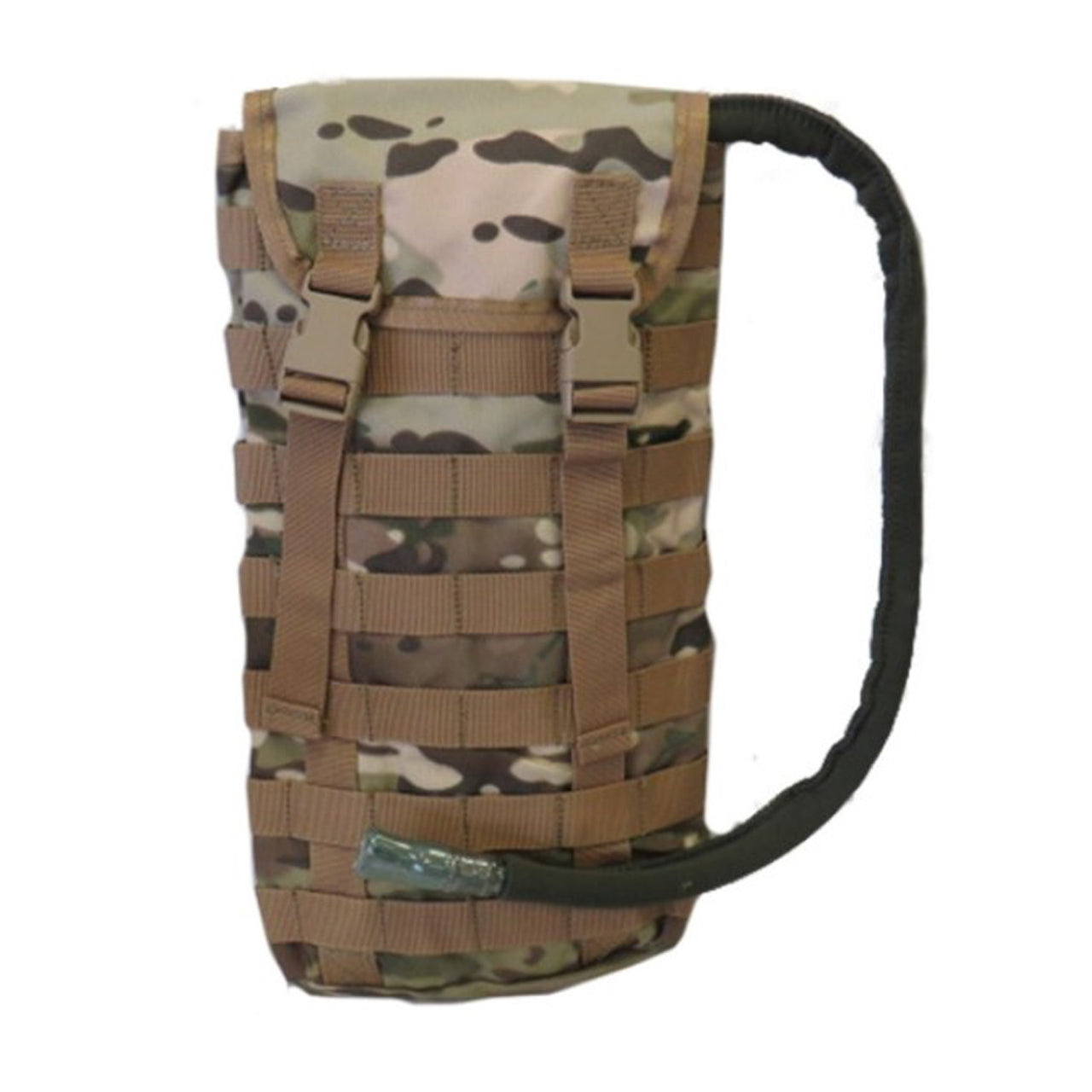 Introducing the game-changing MOLLE Tactical Hydro Pocket 3699 TAS! With adjustable back fittings and a bonus 2L EVA bladder, this pouch is perfect for all your outdoor adventures. www.defenceqstore.com.au