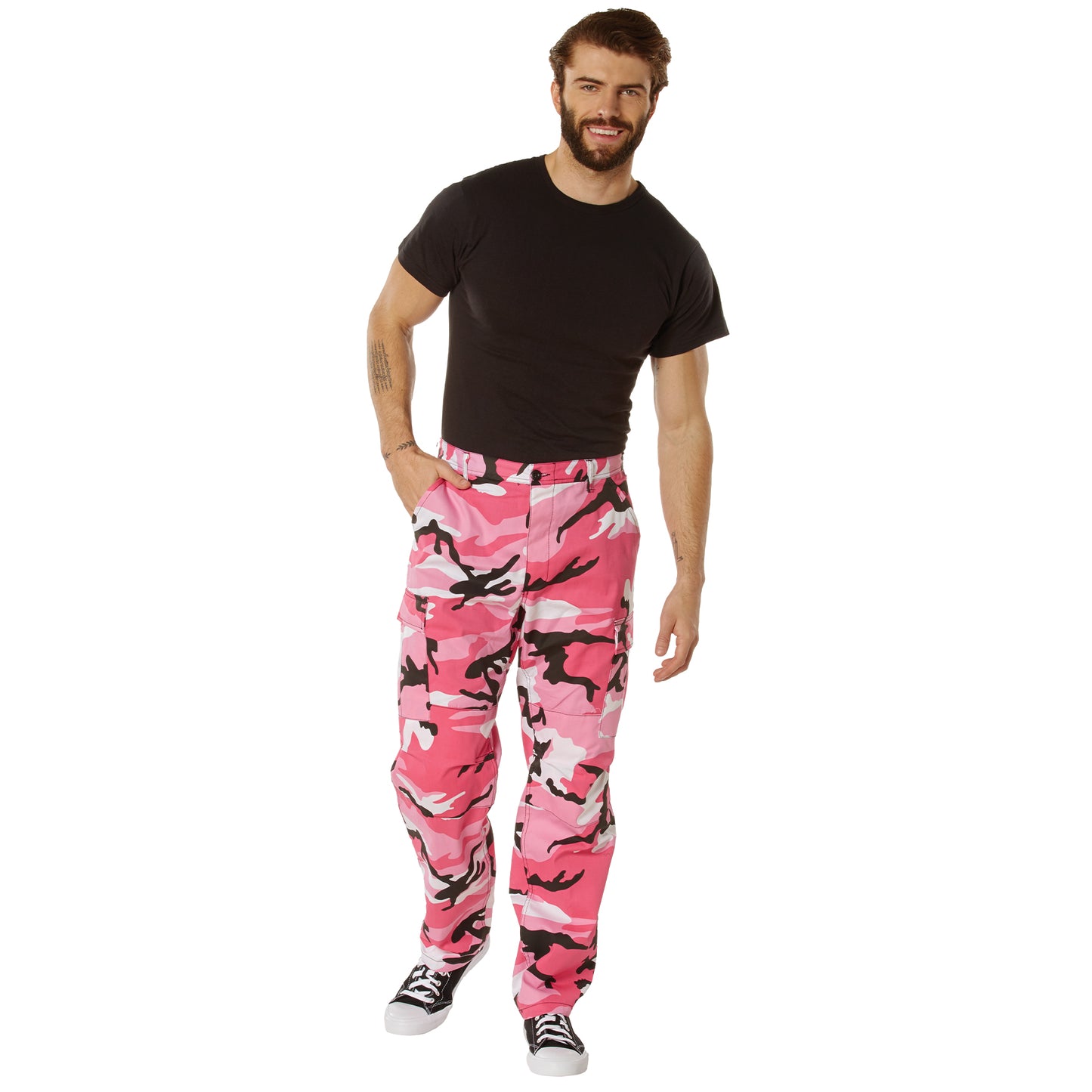 These tactical military uniform pants are reinforced in the seat and knees for maximum durability that endures wear and tear while supporting a full range of motion. The wear-resistant double-stitched seams provide extra strength and years of reliable use as you train, ruck, sprint, hike, and climb. www.defenceqstore.com.au