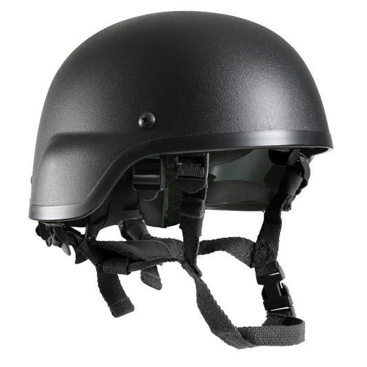 Rothco’s Chin Strap For MICH Helmets is constructed of denier polyester and features a quick release buckle closure to keep your MICH helmet secure.  Military Chin Strap Designed For Use With US Military Style MICH Helmets Quick Release Buckle Closure MICH Helmet Chin Strap Is Made Of Denier Polyester Material Variety Of Military-Inspired Colors www.defenceqstore.com.au