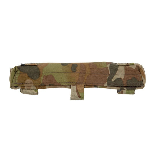 The AMCU Marker Panel is a compact, lightweight easily stowed and concealed highly visible marker that can be utilised in both a training and combat environment. www.defenceqstore.com.au
