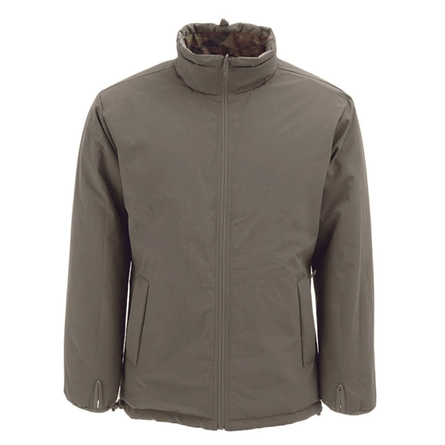 The Norseman Reversible Jacket is that perfect something. It offers the best of both worlds - a lightweight design combined with exceptional warmth and comfort. As if it couldn’t get better, maximise its use with the reversible design and turn the jacket inside out for a civi-friendly look—ideal for transitioning from the field to everyday wear. www.defenceqstore.com.au
