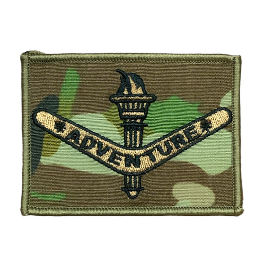 Experience the ultimate physical challenge with the Adventure Training Award from Australian Army Cadets. This highly demanding series of field activities is designed to push senior cadets to their limits and is the pinnacle of their Australian Army Cadet journey. www.defenceqstore.com.au
