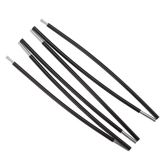 Introducing the new and improved Aluminium Bivi Pole - a must-have addition to your BIVI Shelter! Now with enhanced durability and compatibility, this singular pole is all you need for a flawless outdoor experience. No more hassle with multiple poles - simplify your setup and focus on the adventure ahead. www.defenceqstore.com.au