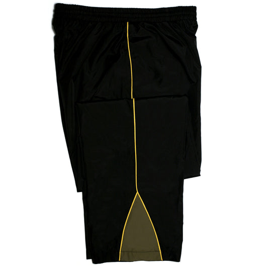 The Classic Army Tracksuit pants are perfect for the sports field. These stylish tracksuit pants have zippers at the feet for easy changing and feature the Army crest embroidered on the left front. Made from 100% high performance fabric, these pants are durable and comfortable. Stay stylish and show your support for the Army with these tracksuit pants. www.defenceqstore.com.au