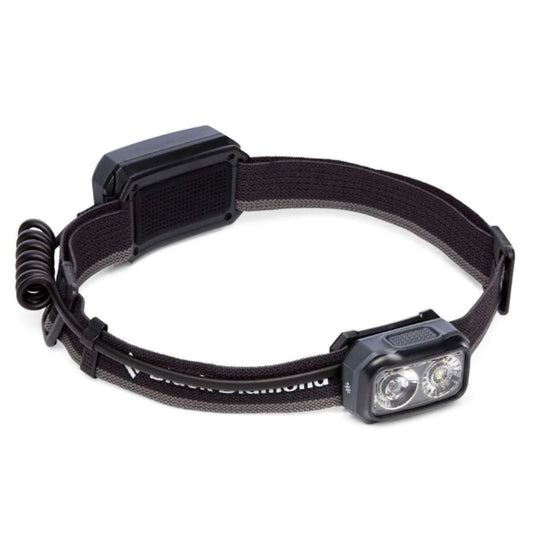 The Onsight is our purpose-built solution for climbers seeking additional climb time after the sun has sets.  Also a great headlamp for military and cadets for night exercises and general training. www.defenceqstore.com.au
