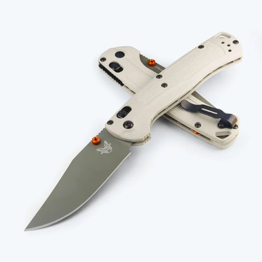 New September 2025 - With an ultralight build, outdoor-ready materials, and EDC versatility in the field, the new 15536GN-01 Taggedout® features a new camo-inspired colourway with more options to personalise your gear when low vis is a priority. www.defenceqstore.com.au