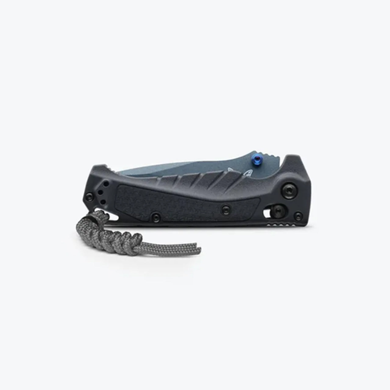 NEW May 2025 - They say don’t mess with a good thing — but you can always refresh the ‘fit. Enter: dark water variant of Benchmade's hard use angler’s folder, the Adira™. Built for all tasks in wet environments www.defenceqstore.com.au