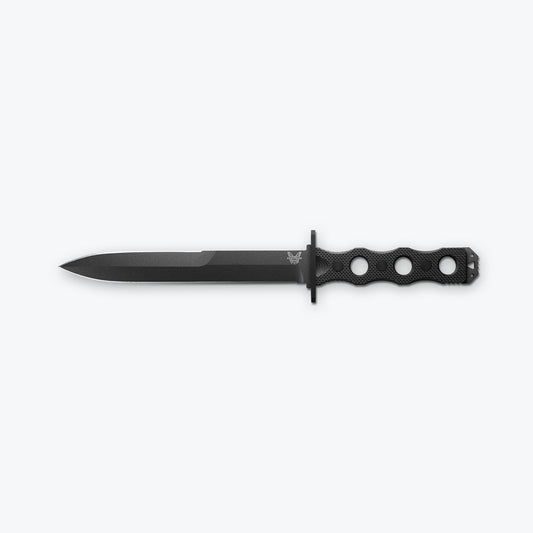 New Release 2023 - Built for the battlefield, ready for anything. The 185 SOCP®️ Fixed Blade is a versatile next-gen defense tool for infantry and special operations personnel. www.defenceqstore.com.au