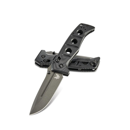 Reliability done right. The new 275FE-2 Adamas® tactical folding knife brings in-hand comfort to the forefront, and a tank-like construction you can trust your life with. Carefully redesigned to lighten your load, while continuing to deliver unrivalled performance throughout hard-use applications www.defenceqstore.com.au