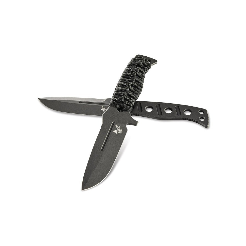 An air-hardenable non-stainless tool steel that has improved toughness and wear resistance over D2 steel. CPM-Cruwear has vanadium to form extremely hard vanadium carbides for edge retention along with and tungsten and molybdenum to increase the working hardness without reducing the toughness. www.defenceqstore.com.au where the army shops