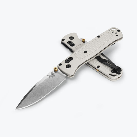 In the years since the 535 Bugout® first hit the market, this slim, lightweight and durable folder has redefined EDC style and versatility from the trail to the workplace and everywhere in between, through all of life’s adventures. www.defenceqstore.com.au
