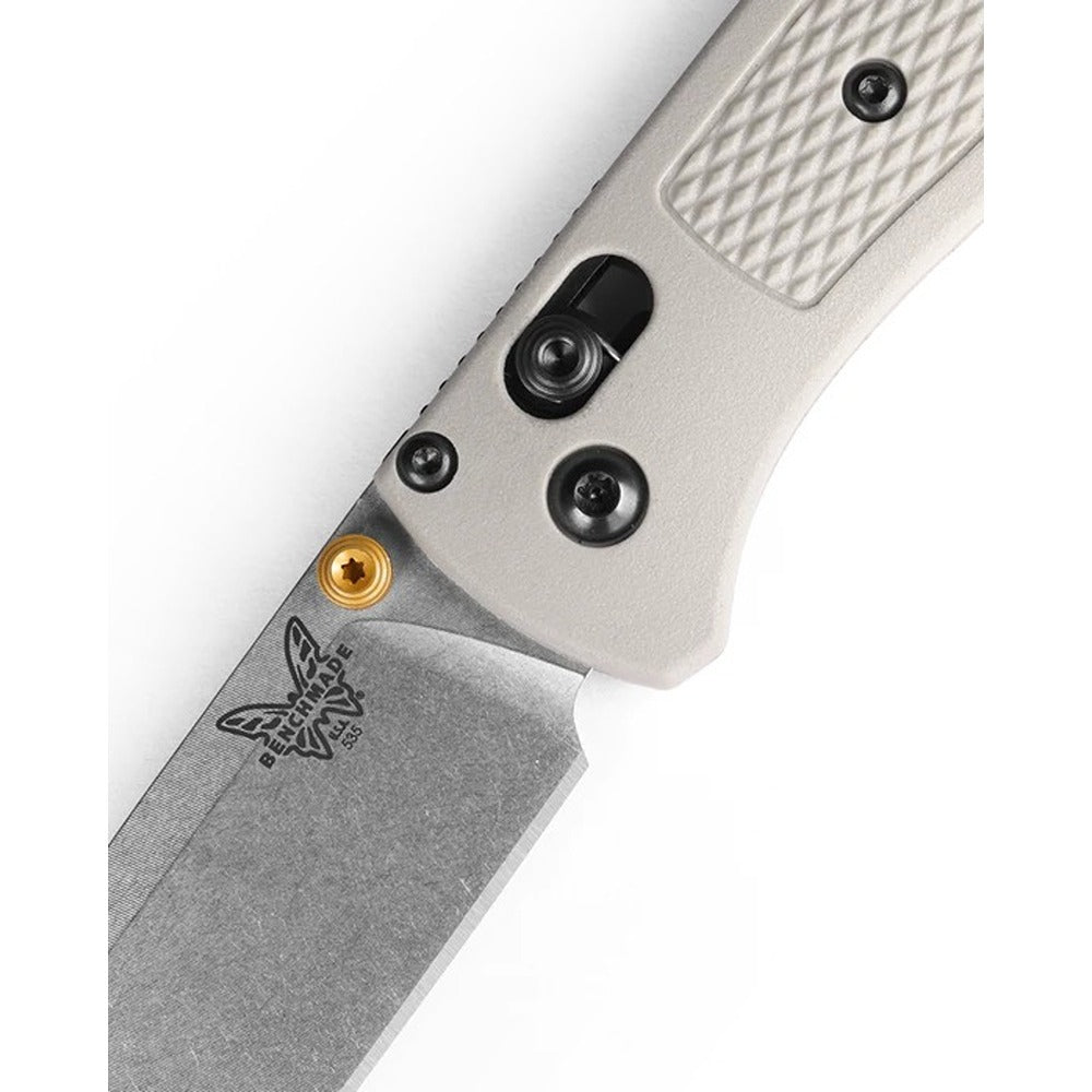 In the years since the 535 Bugout® first hit the market, this slim, lightweight and durable folder has redefined EDC style and versatility from the trail to the workplace and everywhere in between, through all of life’s adventures. www.defenceqstore.com.au