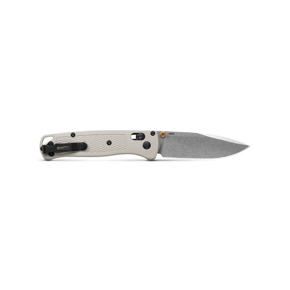 In the years since the 535 Bugout® first hit the market, this slim, lightweight and durable folder has redefined EDC style and versatility from the trail to the workplace and everywhere in between, through all of life’s adventures. www.defenceqstore.com.au