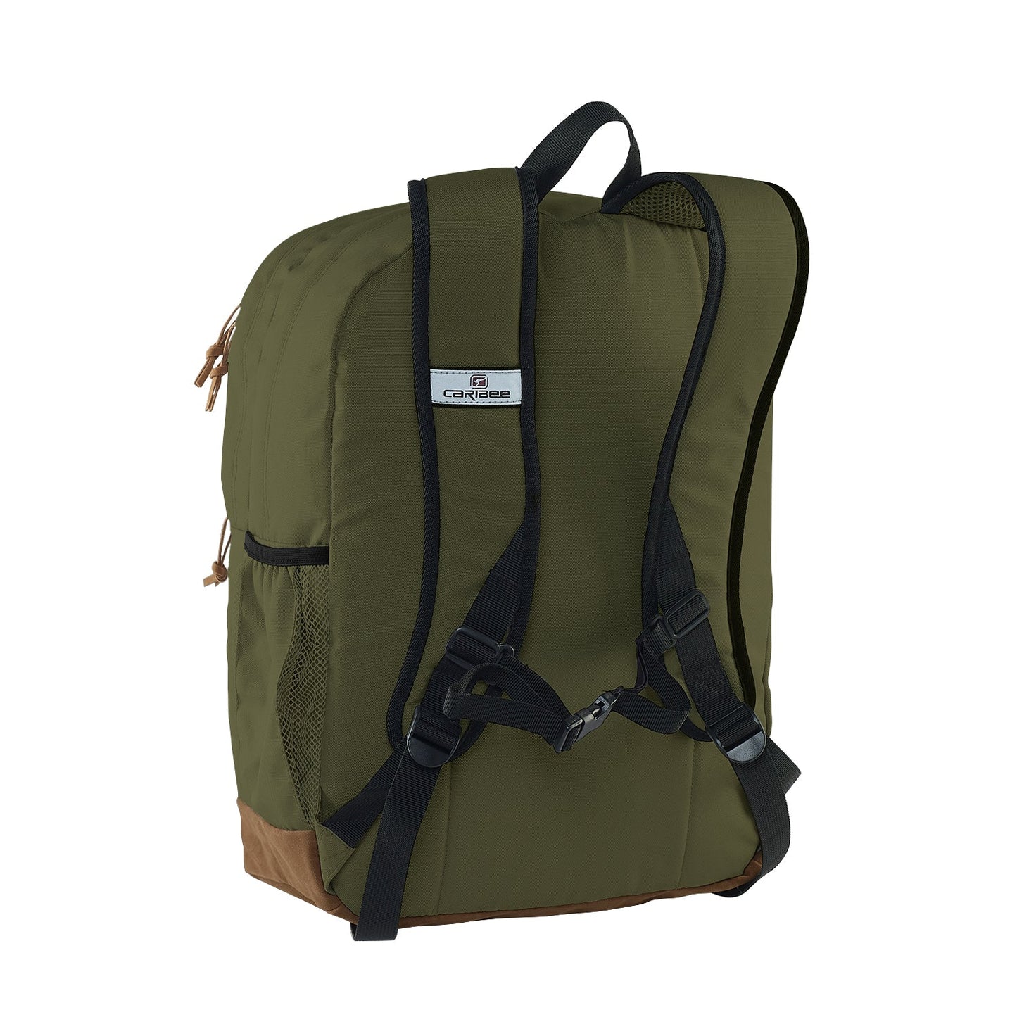 The Caribee Big Pack 35L Backpack is built for those who need maximum storage and smart organisation. Whether you’re a student with a full schedule, a professional on the go, or just someone who carries it all, this spacious 35L backpack ensures you’ll never leave anything behind. www.defenceqstore.com.au