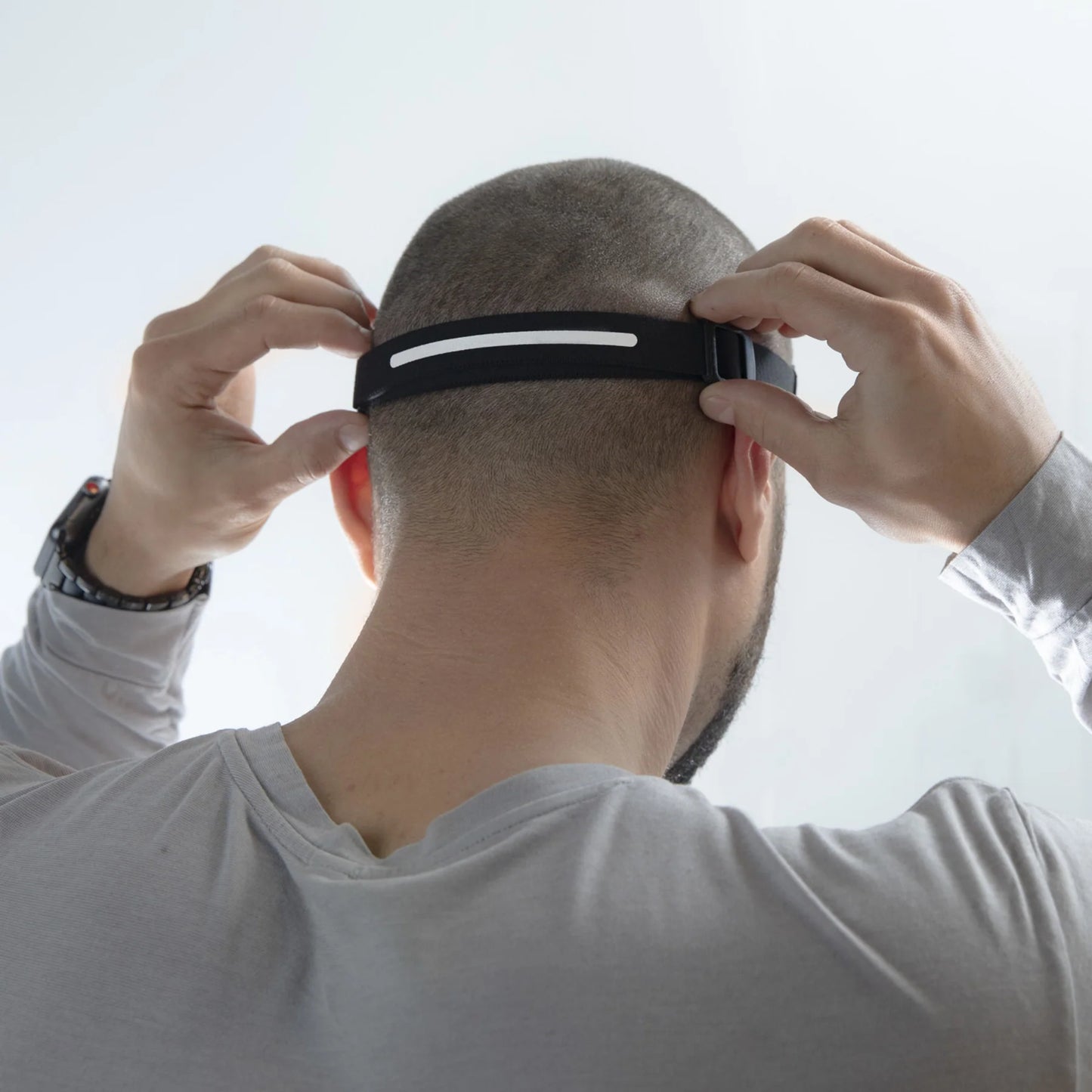 A headlamp so comfortable, you'll forget you're wearing it. This headlamp delivers excellent fit, versatile lighting modes, and USB rechargeability so you can leave the disposable batteries behind. It's time to try a headlamp you'll keep on your head and not around your neck. www.defenceqstore.com.au