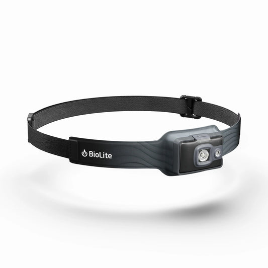 The End of Disposable Batteries Starts Here A minimalist design that maximizes comfort and fit, HeadLamp 325 is a compelling entry into the rechargeable landscape. www.defenceqstore.com.au