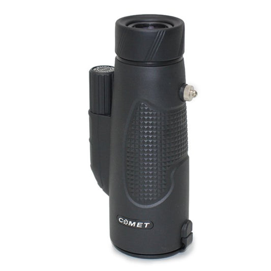 Perfect monocular for every demanding user from the reputable brand COMET. It will be an ideal optical instrument for all kinds of expeditions, nature watching or tactical tasks. www.defenceqstore.com.au