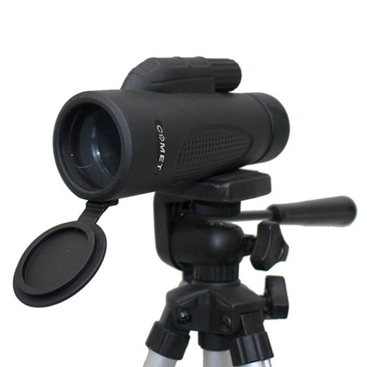 Perfect monocular for every demanding user from the reputable brand COMET. It will be an ideal optical instrument for all kinds of expeditions, nature watching or tactical tasks. www.defenceqstore.com.au