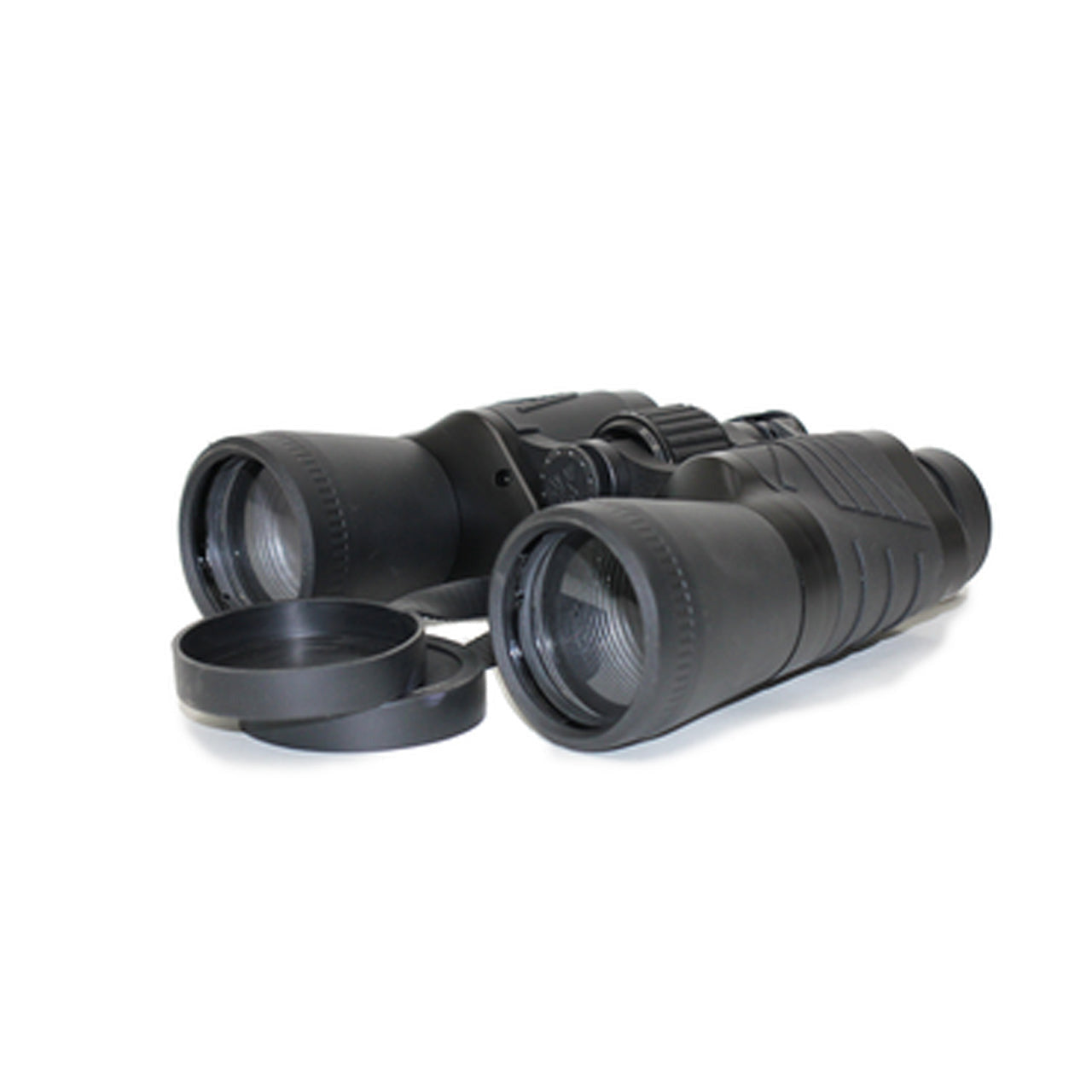 These 7x50 binoculars come in black and are built with a lightweight, ergonomic design. These binoculars are perfect for those looking for extremely versatile, high quality, and economically priced optics. www.defenceqstore.com.au