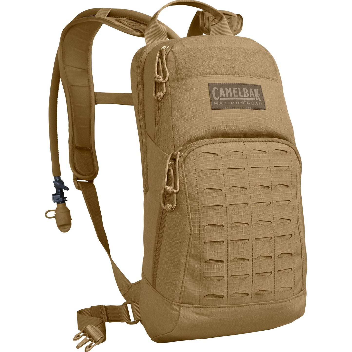 The most efficient way to carry your water and gear just got better. With a narrow gauge, low-profile design that holds over 8L of cargo the MULE is perfect for short, sharp missions. www.defenceqstore.com.au