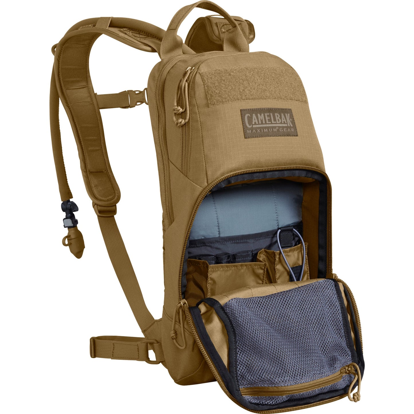The most efficient way to carry your water and gear just got better. With a narrow gauge, low-profile design that holds over 8L of cargo the MULE is perfect for short, sharp missions. www.defenceqstore.com.au