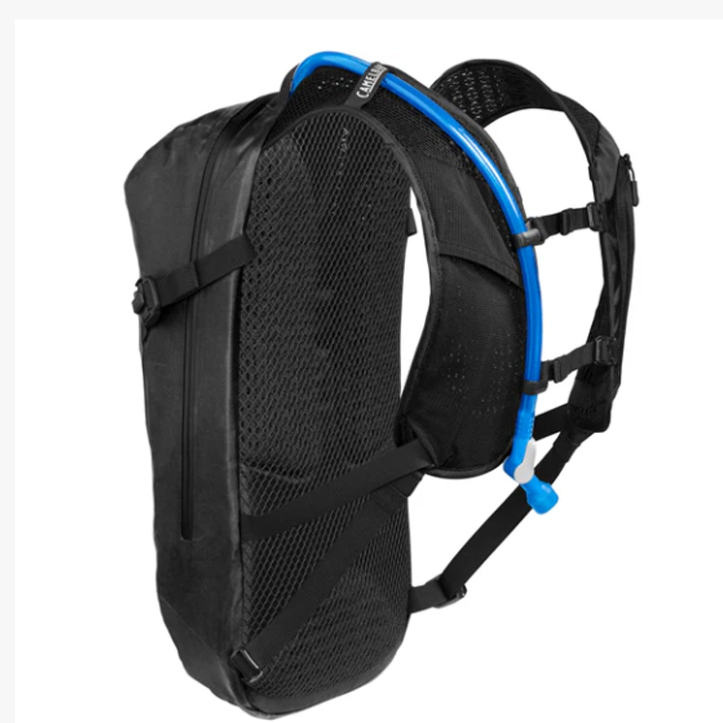 Enjoy the ride with the newest update to our best-selling bike franchise. We've taken the DNA from the M.U.L.E.® family and given it all-weather protection. The weatherproof, storm-ready fabric means you can focus on the path ahead, knowing your essentials will be kept safe from the elements. www.defenceqstore.com.au