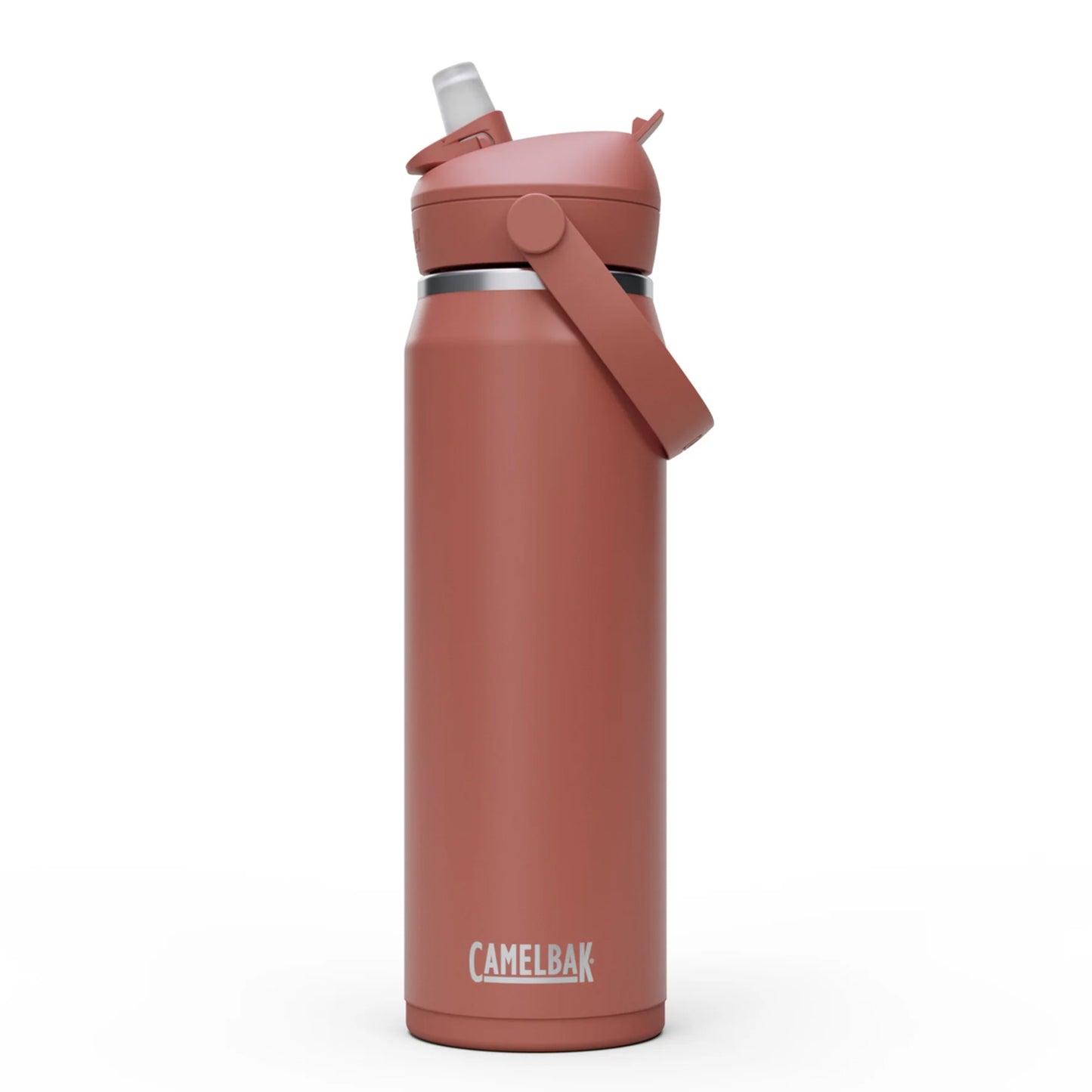 Just flip and sip. The Thrive Flip Straw VSS keeps you hydrated effortlessly—whether you're on patrol, in the field, or tackling your day. Built from vacuum-insulated stainless steel, it maintains your drink at the perfect temperature for hours, so you stay focused on what matters. www.defenceqstore.com.au