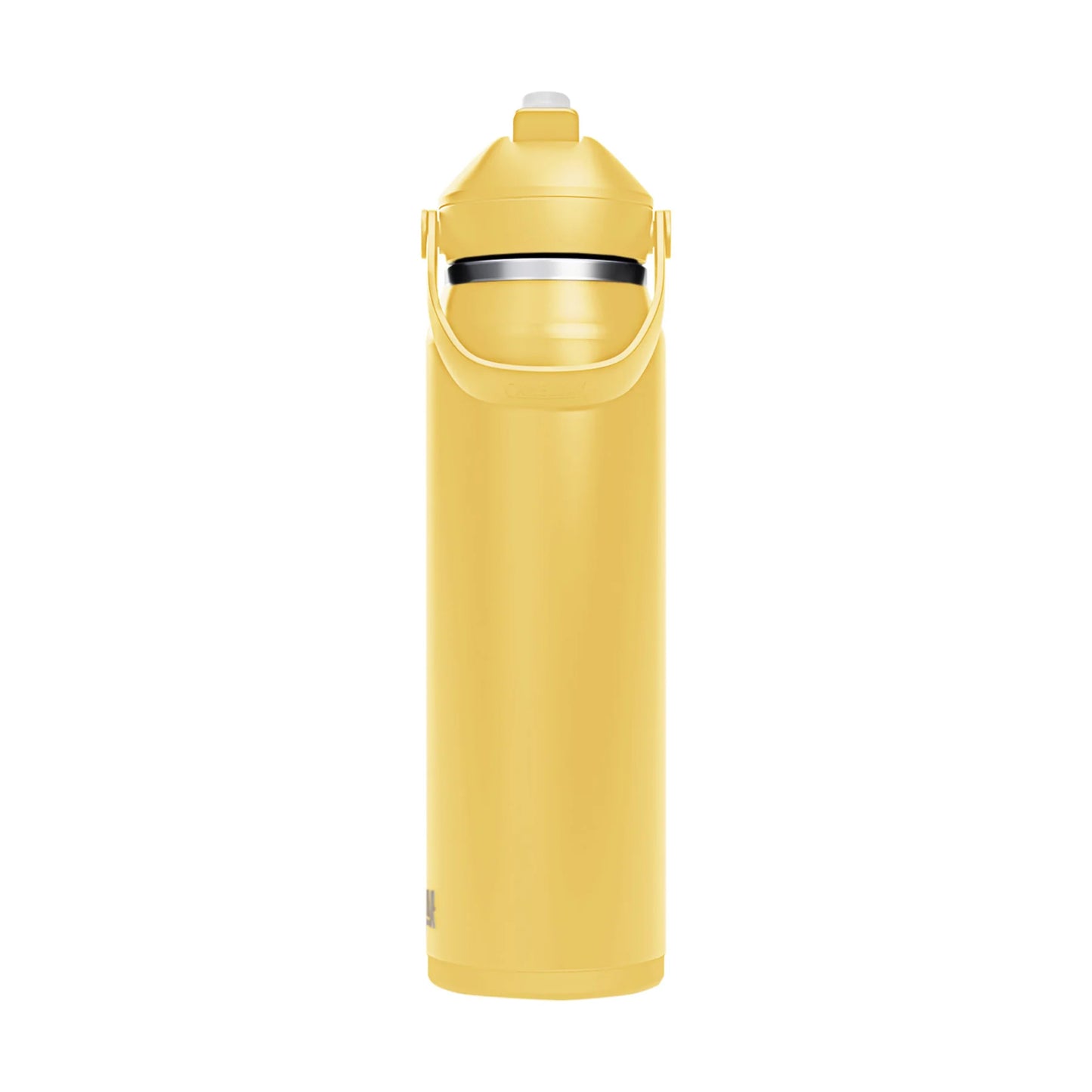 Stay refreshed throughout your day with the Camelbak Thrive Flip Straw VSS. This vacuum-insulated stainless steel bottle delivers exceptional temperature retention, keeping beverages ice cold for extended periods. The convenient flip straw design makes hydration effortless—simply flip and drink whenever you need it. Perfect for work, workouts, or outdoor adventures, this durable bottle combines practical functionality with reliable performance to support your active lifestyle. www.defenceqstore.com.au